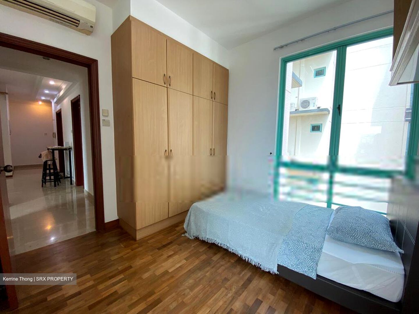 Hazel Park Condominium (D23), Condominium #411472141